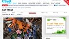 Key West Festivals Travel Cannel