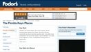 Key West The Florida Keys Fodor's Travel Guides