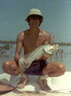 Key West Flats Fishing information