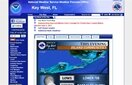 Key West National Weather Service noaa