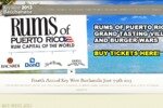 Key West Bacchanalia festival