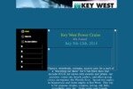 Key West Power Cruise